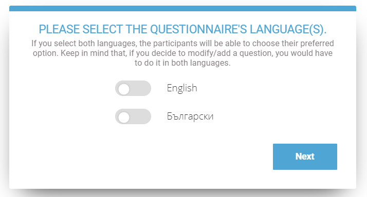languages